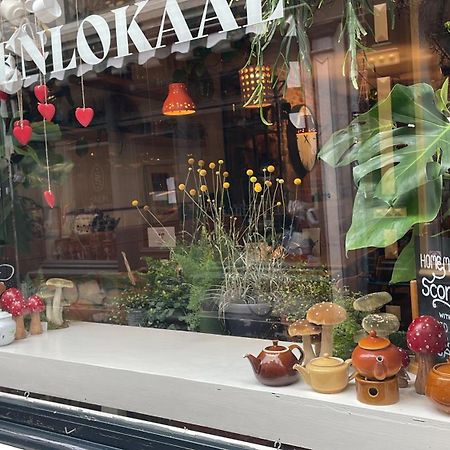 Groenlokaal Alkmaar Kültér fotó