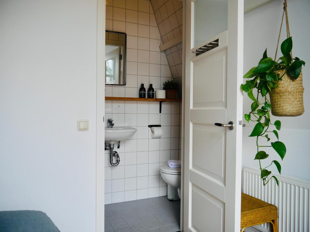 Groenlokaal Alkmaar Kültér fotó